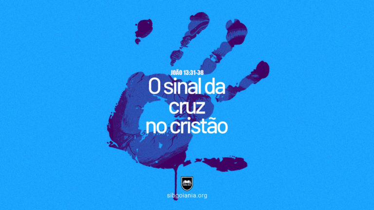 O Sinal Da Cruz No Crist O Segunda Igreja Batista Em Goi Nia