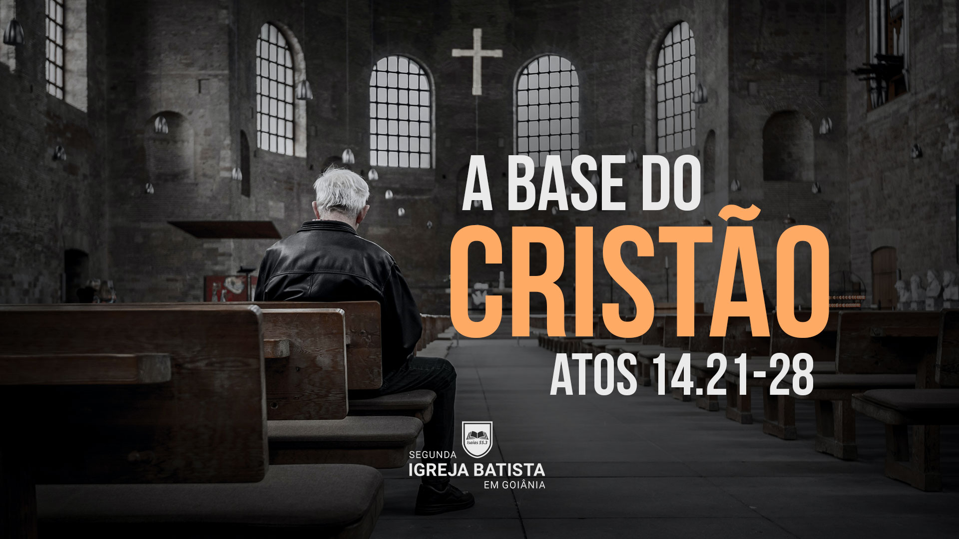 O Brasil é o país mais “crente” do mundo? - Aliança Cristã